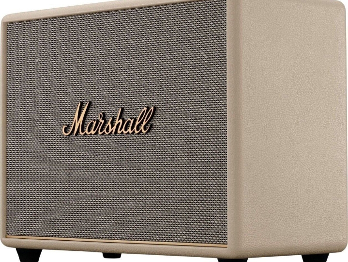 Bežični bluetooth zvučnik Marshall