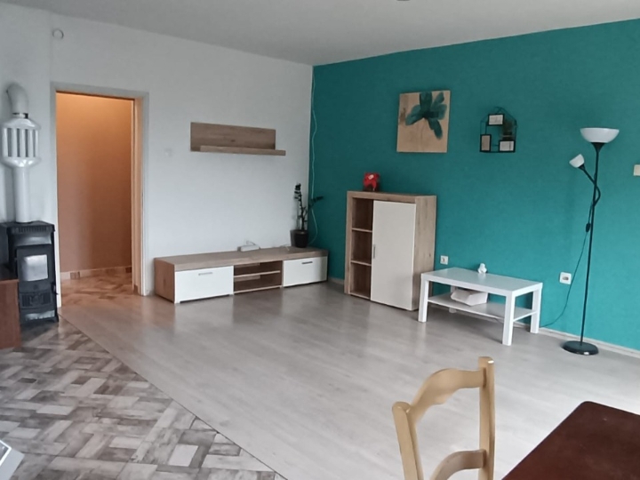 Najam - stan u Dragi, 80m2, 600€