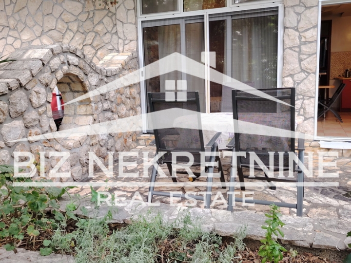 Kostrena-Žurkovo, studio apartmani za najam