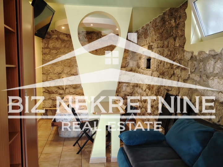 Kostrena-Žurkovo, studio apartmani za najam