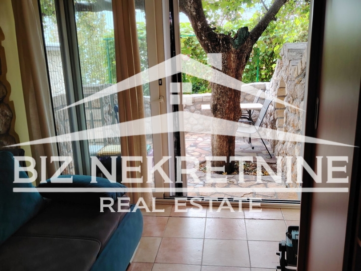 Kostrena-Žurkovo, studio apartmani za najam