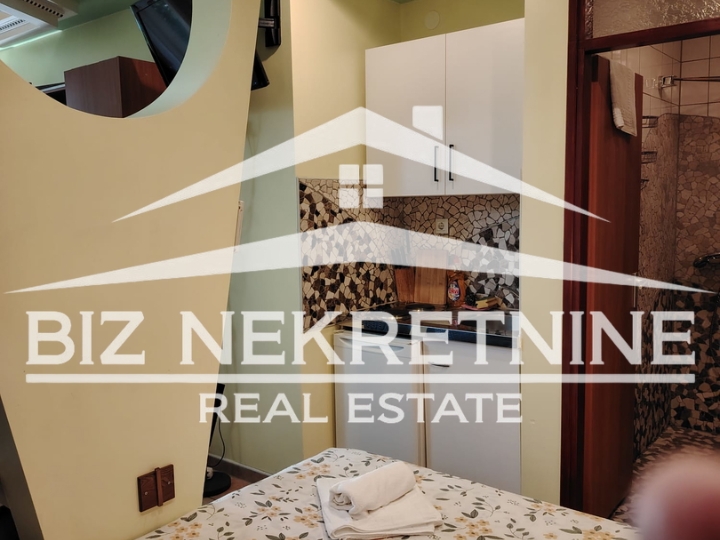 Kostrena-Žurkovo, studio apartmani za najam