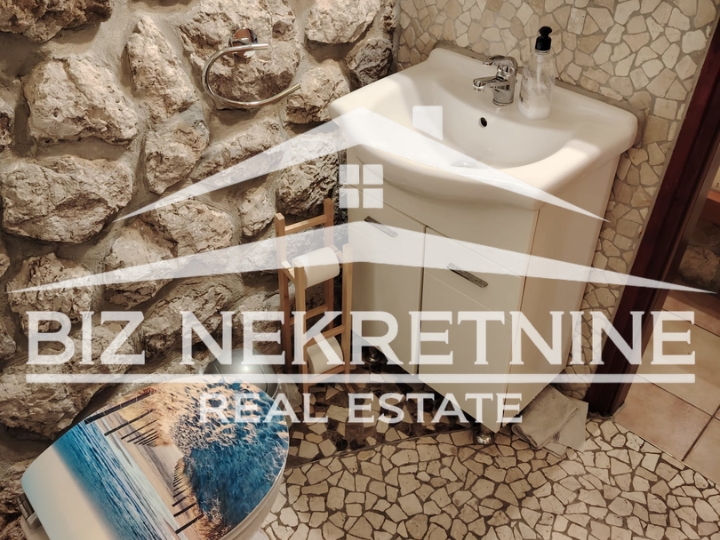 Kostrena-Žurkovo, studio apartmani za najam