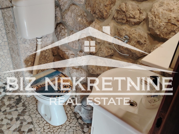 Kostrena-Žurkovo, studio apartmani za najam