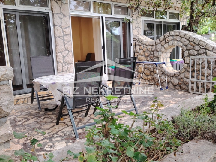 Kostrena-Žurkovo, studio apartmani za najam