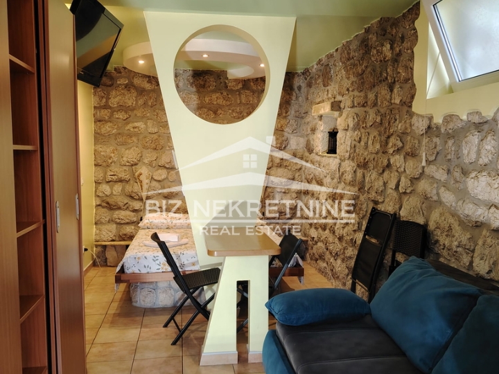 Kostrena-Žurkovo, studio apartmani za najam