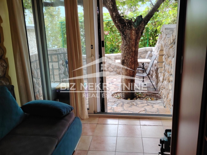 Kostrena-Žurkovo, studio apartmani za najam