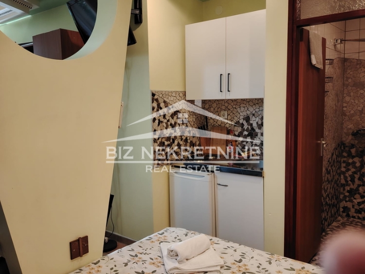 Kostrena-Žurkovo, studio apartmani za najam