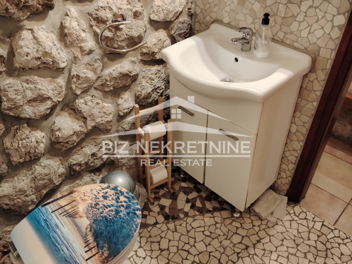 Kostrena-Žurkovo, studio apartmani za najam