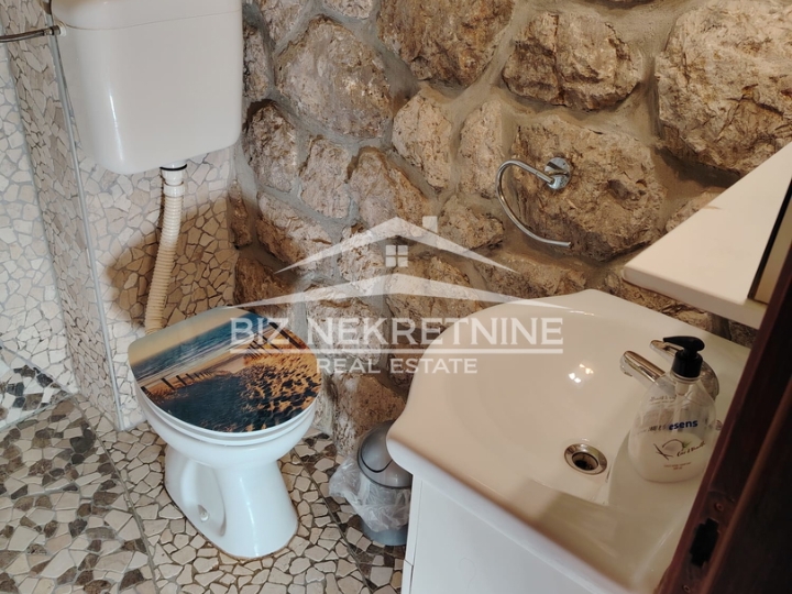 Kostrena-Žurkovo, studio apartmani za najam