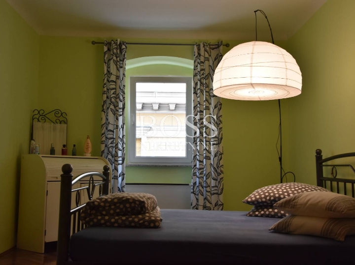 Centar, 74m2, 2S+DB, 800€+režije