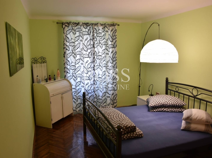 Centar, 74m2, 2S+DB, 800€+režije