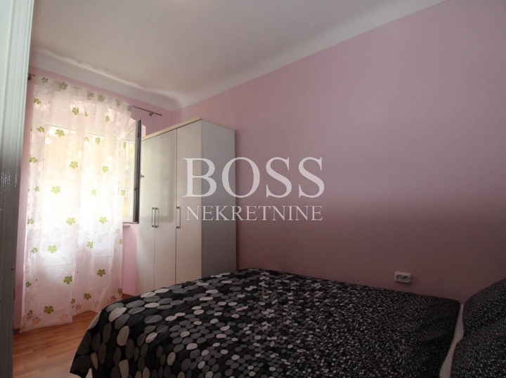 Centar, 74m2, 2S+DB, 800€+režije