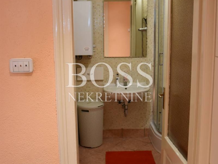 Centar, 74m2, 2S+DB, 800€+režije