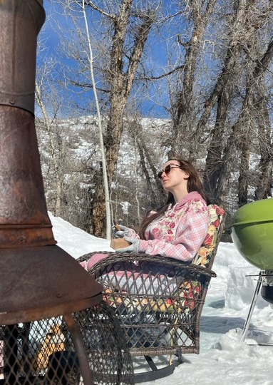 Moje srce zna da postojiš