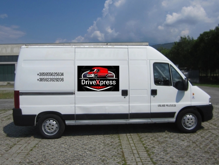 DriveXpress