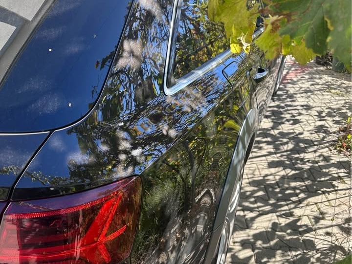 Audi A6 3.0 TDI allroad