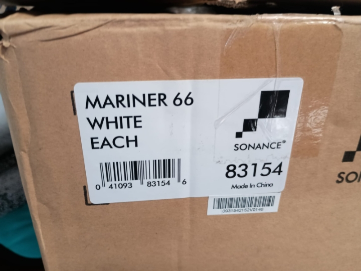 Novi zvučnici Sonance Mariner 66