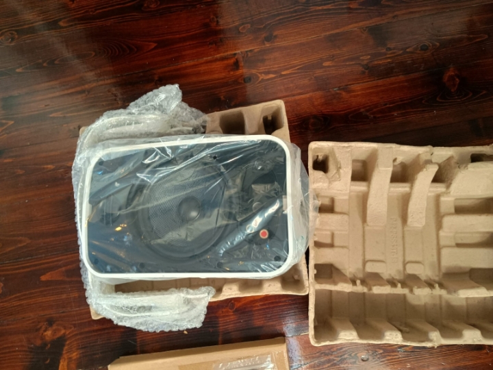 Novi zvučnici Sonance Mariner 66