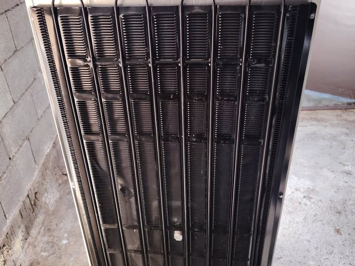 Hladnjak Liebherr kombinirani