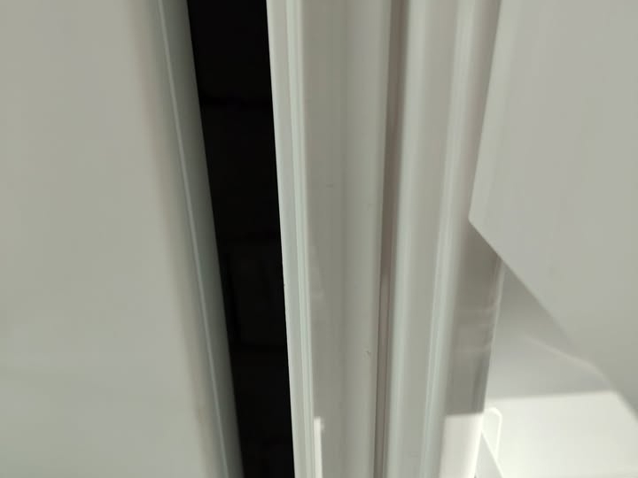 Hladnjak Liebherr kombinirani