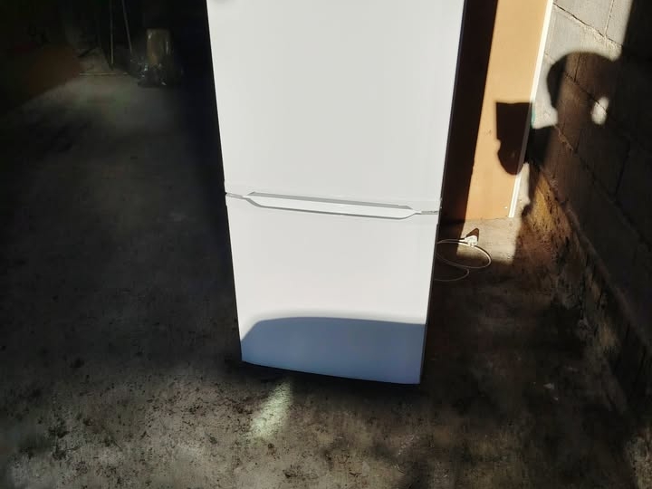 Hladnjak Liebherr kombinirani