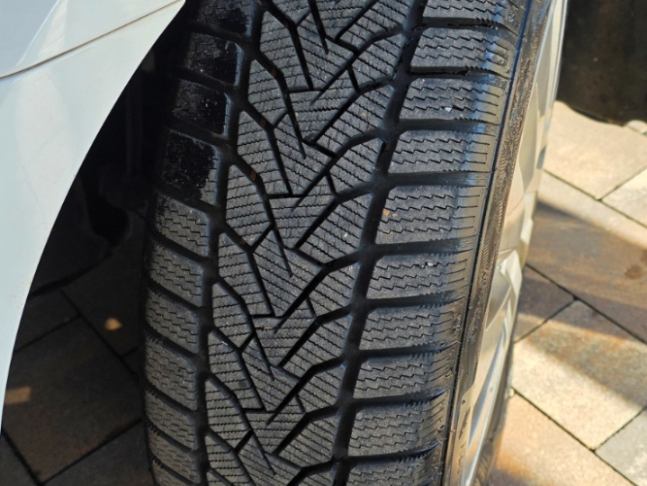 Škoda Octavia 1.6 TDI Ambition 2014