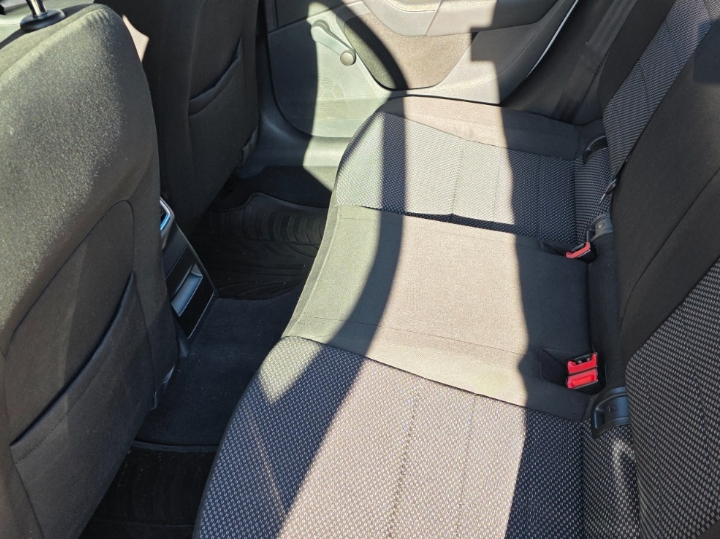 Škoda Octavia 1.6 TDI Ambition 2014