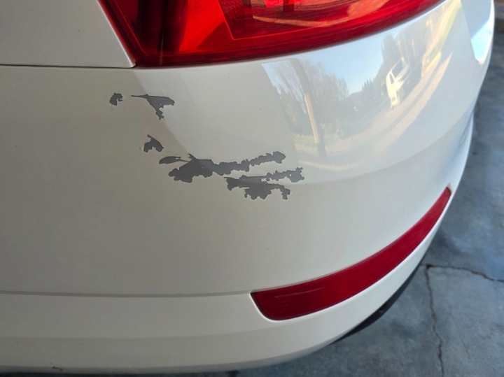 Škoda Octavia 1.6 TDI Ambition 2014