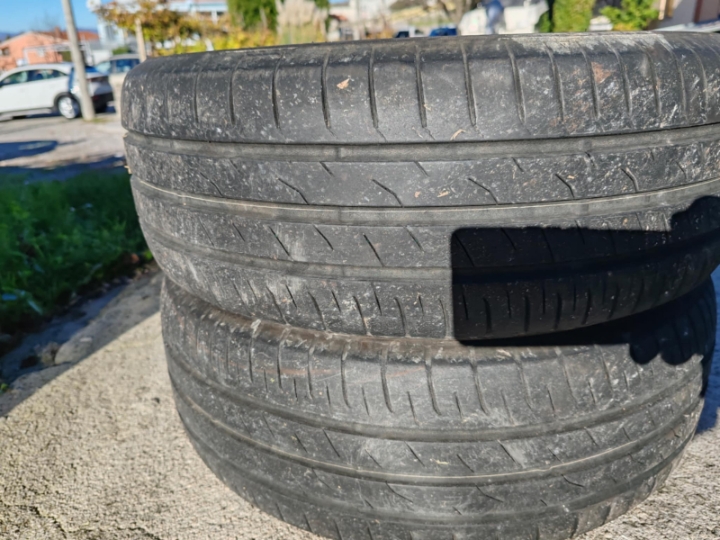 Gume Toyo 185/60 R14