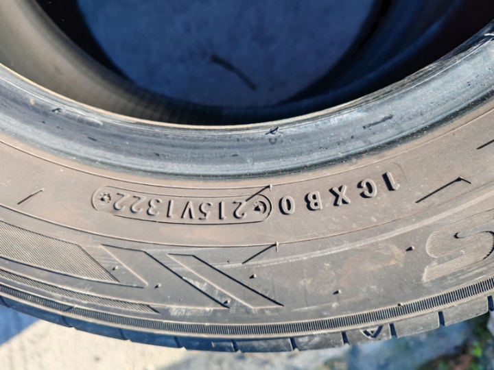 Gume Toyo 185/60 R14