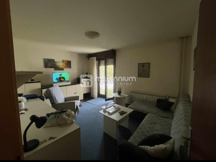 Rijeka, Rastočine, 46.72m2, 2-sobni stan