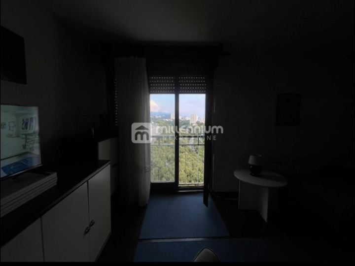 Rijeka, Rastočine, 46.72m2, 2-sobni stan