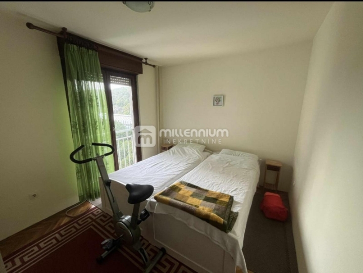 Rijeka, Rastočine, 46.72m2, 2-sobni stan