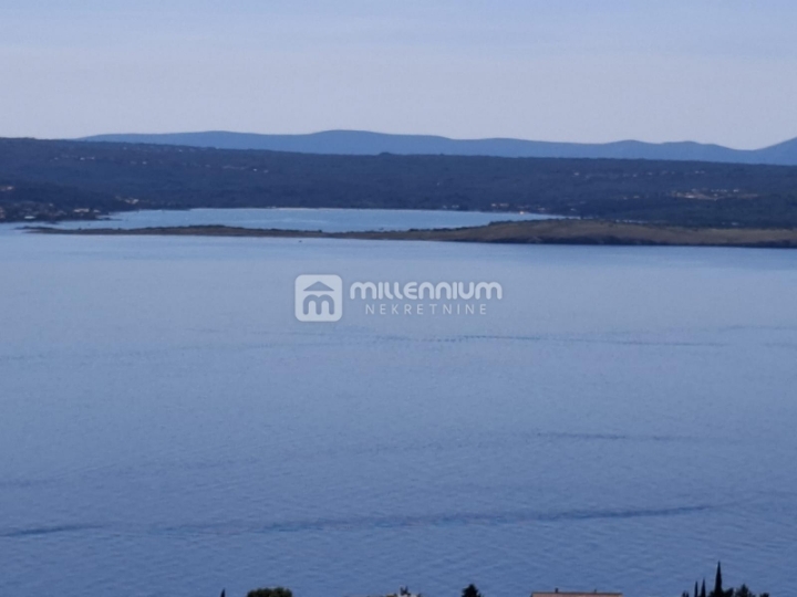 Crikvenica, Dramalj, 38.46m2, lođa