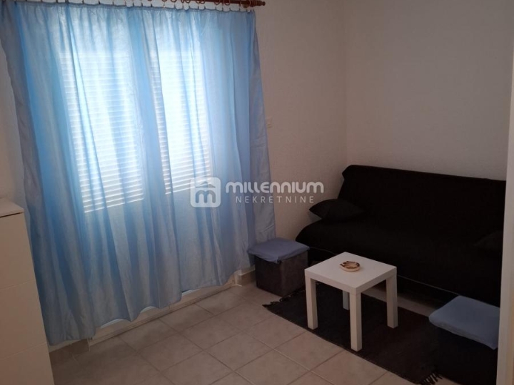 Crikvenica, Dramalj, 38.46m2, lođa