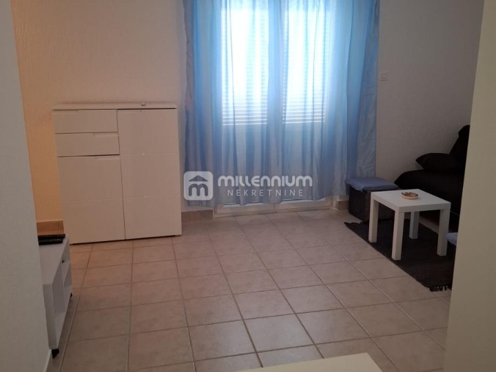 Crikvenica, Dramalj, 38.46m2, lođa