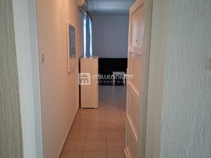 Crikvenica, Dramalj, 38.46m2, lođa