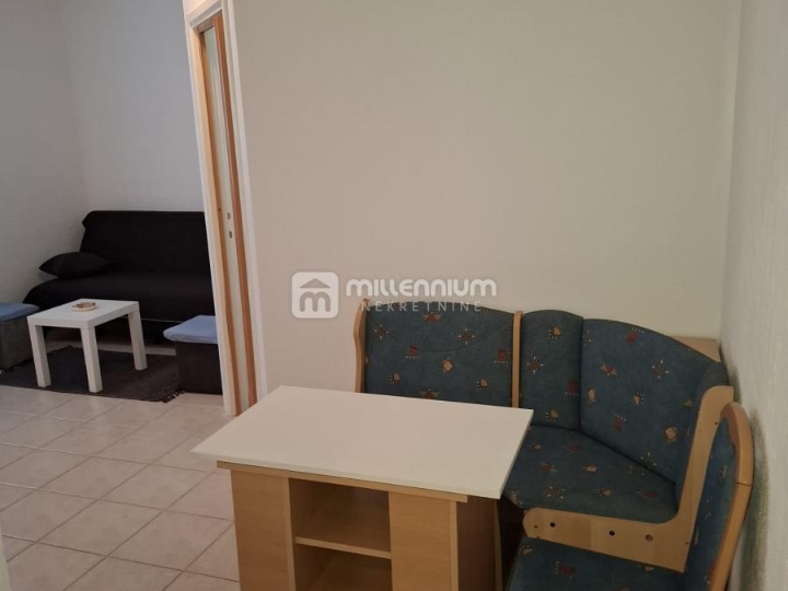 Crikvenica, Dramalj, 38.46m2, lođa