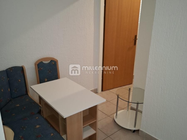 Crikvenica, Dramalj, 38.46m2, lođa