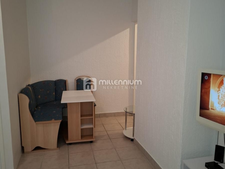 Crikvenica, Dramalj, 38.46m2, lođa