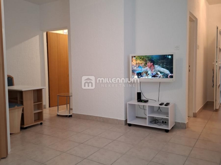 Crikvenica, Dramalj, 38.46m2, lođa