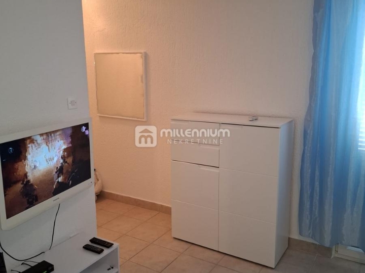 Crikvenica, Dramalj, 38.46m2, lođa