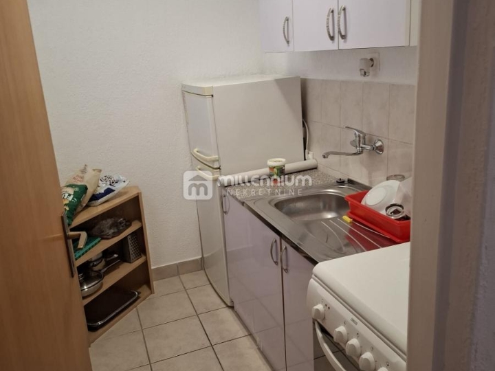 Crikvenica, Dramalj, 38.46m2, lođa