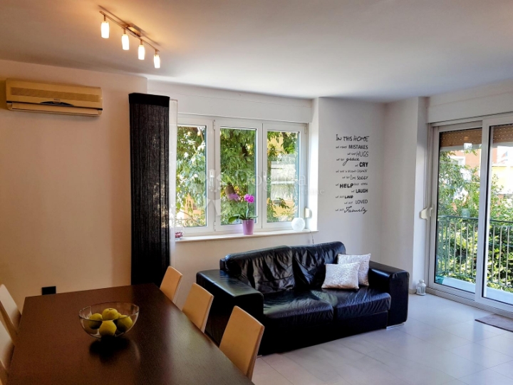 Stan Belveder, rijetkost u ponudi