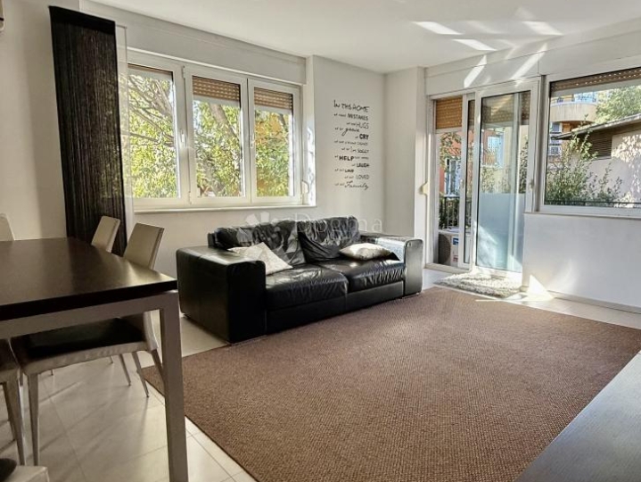 Stan Belveder, rijetkost u ponudi