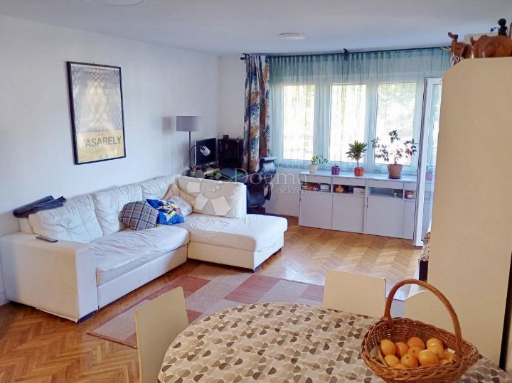 Krnjevo - obiteljski stan niže katnosti!