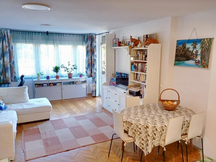 Krnjevo - obiteljski stan niže katnosti!