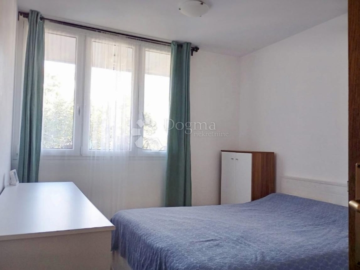 Krnjevo - obiteljski stan niže katnosti!