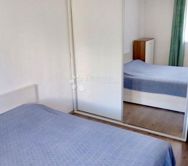 Krnjevo - obiteljski stan niže katnosti!